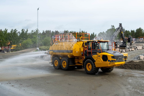 Volvo Days 2026 - 114